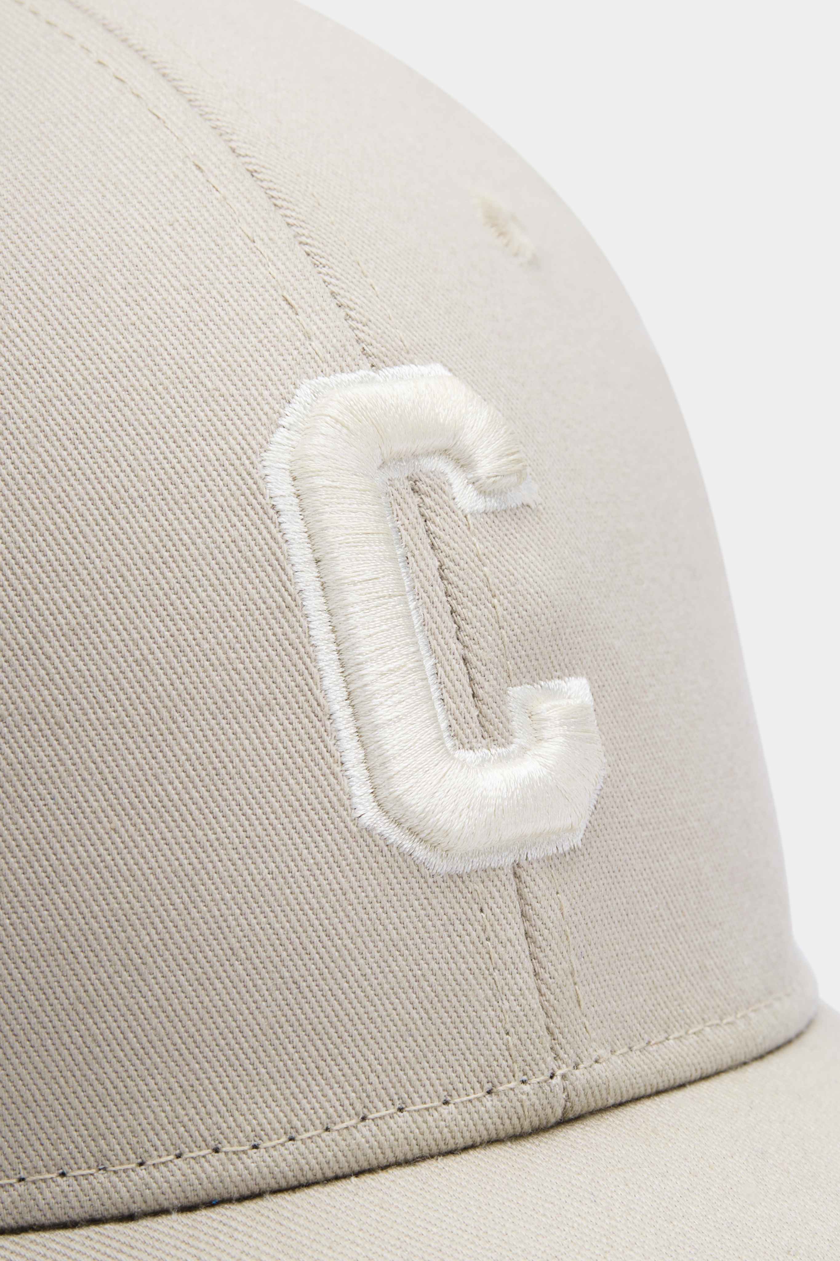 C-Caps - Sand